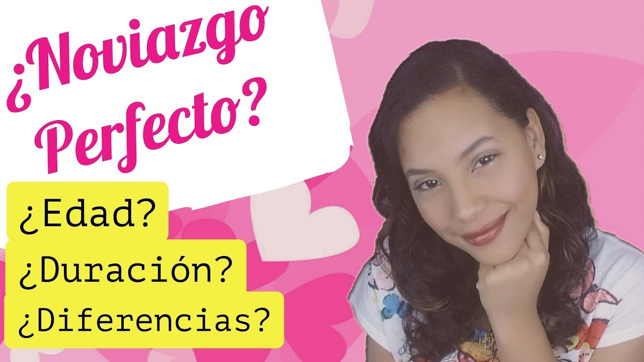 Noviazgo Cristiano: ¿Cómo saber si es la persona correcta para mi?