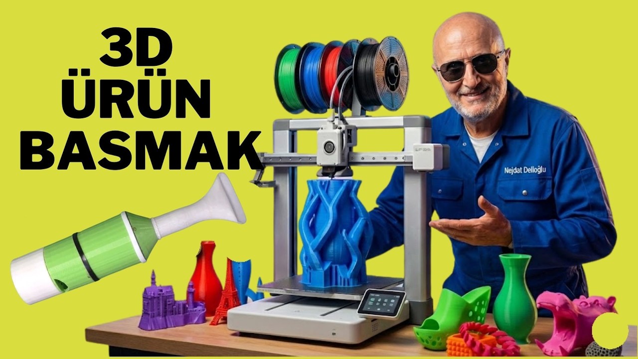 Kendi El Süpürgeni Kendin Yap