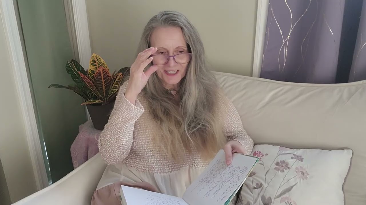 Bridgewalker - I Am A Mystic - Episode 1 / What Messages May Come....