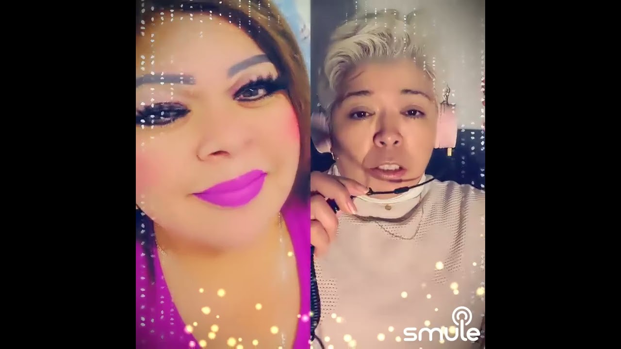 Si Quieres Verme Llorar. 
