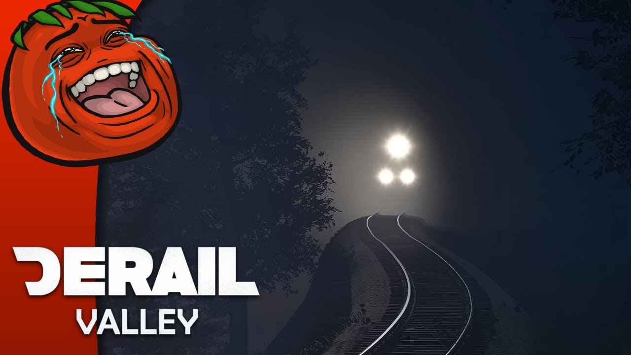 [Tomato] Derail Valley : 