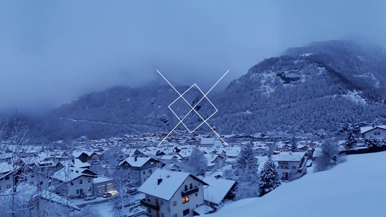 Austria - Pfunds 2020 (Haus Olympia)