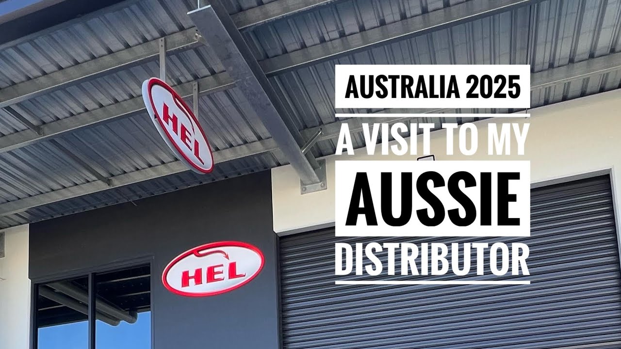 2025 Australia QLD HEL Performance - Australia