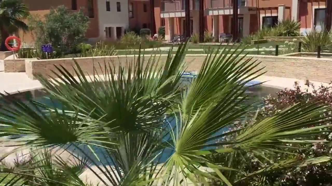 Room Review: Monte Santo Resort, Carvoeiro Algarve