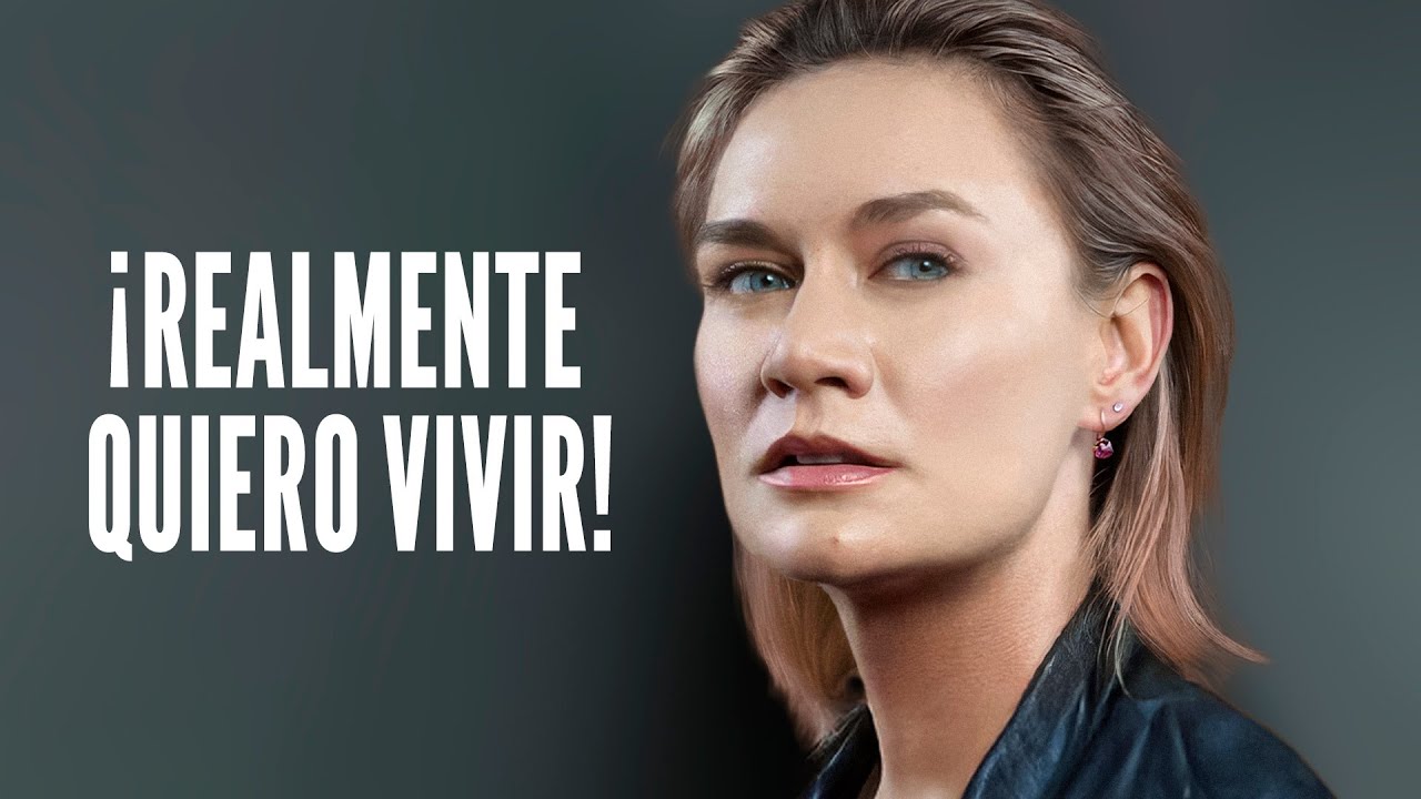 ¡ELLA RECIBIÓ UN MENSAJE QUE CAMBIÓ SU VIDA! | Película Completa