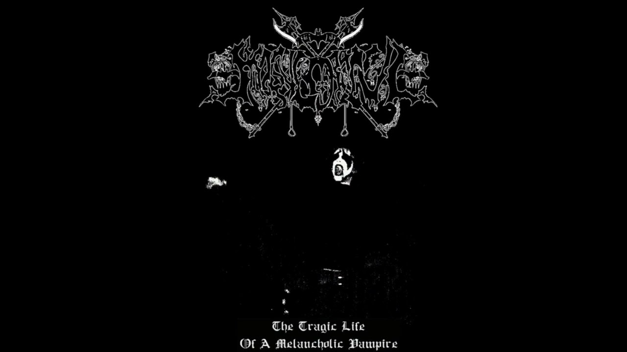 Mogul Dracul - The Tragic Life Of A Melancholic Vampire ( Full EP )