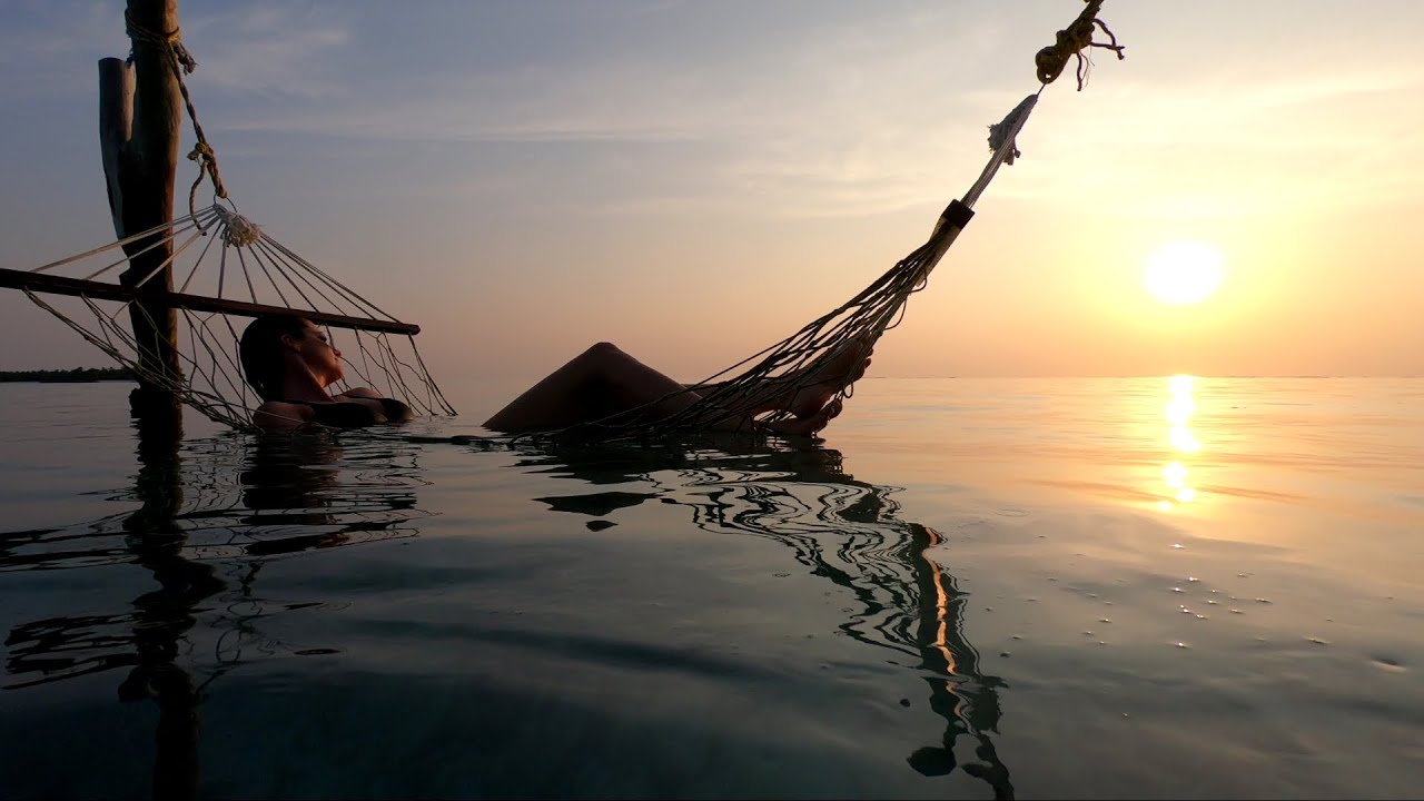 Summer Island Maldives /Malediven März/April 2019  🇲🇻