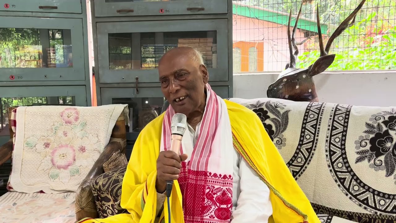 15 April 2026 असमिया संस्कृति के नये वर्ष (बिहू) में मानव जाति से अपेक्षायें