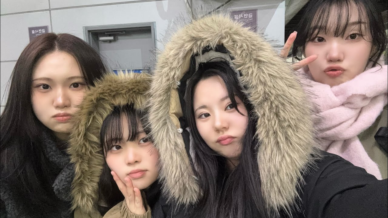 아침먹고 빵 점심먹고 빵 저녁먹고 빵만 먹다 온 대전여행🥖🥨🥐🍞