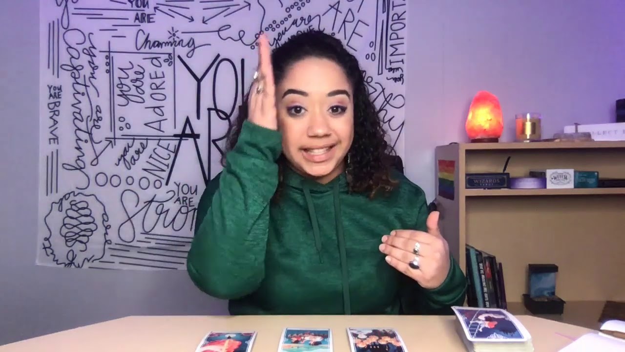 Capricorn January 2021 You see it all finally coming in!