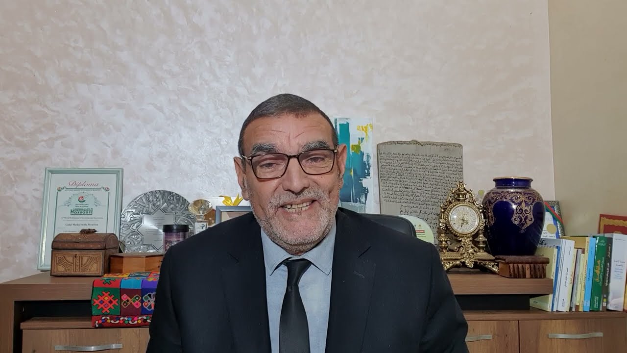 الدكتور محمد فائد ||  لم يلعن الله الواشمة والواصلة والنامصة كما زعموا