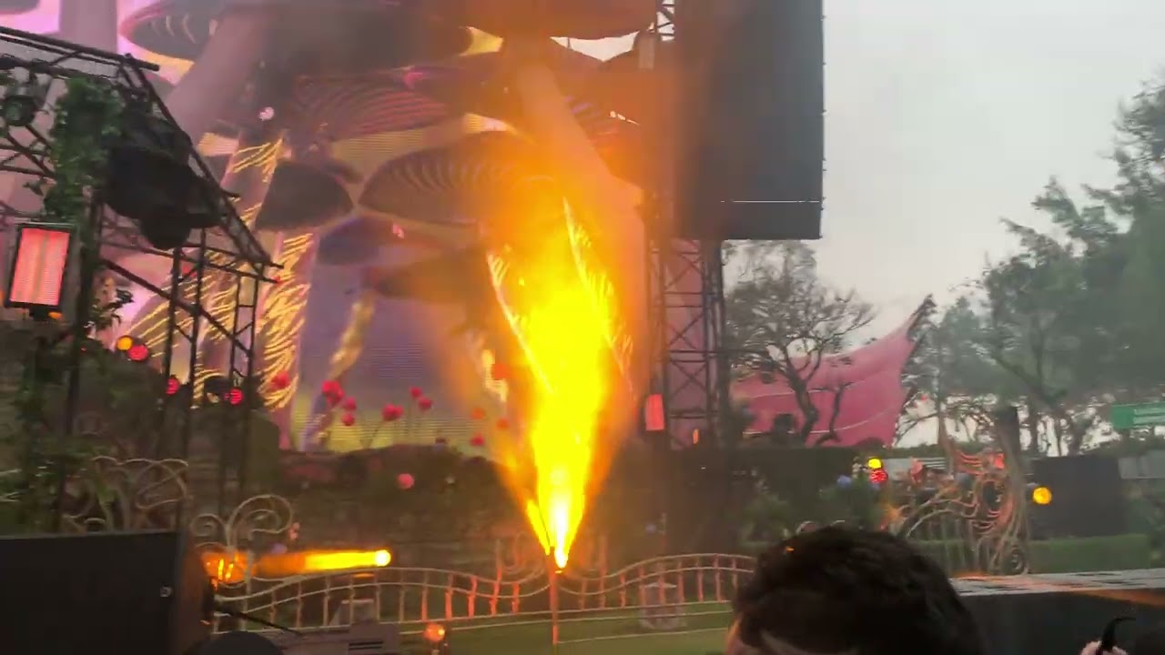 ZAC - MAKE IT BETTER (REMIX) @ TOMORROWLAND BRASIL