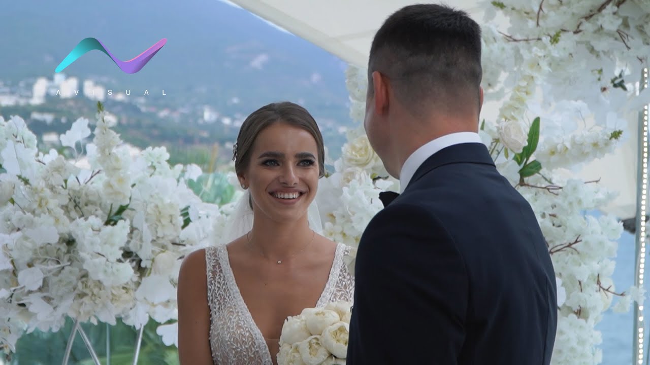 Premium Wedding Videography: Real Examples of Work in the USA