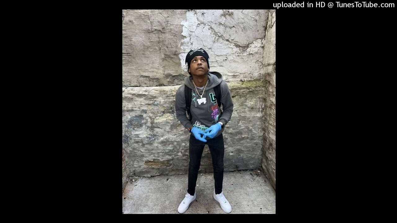 *FREE* YFG Fatso Type Beat x Chuckyy Type Beat - Pathways