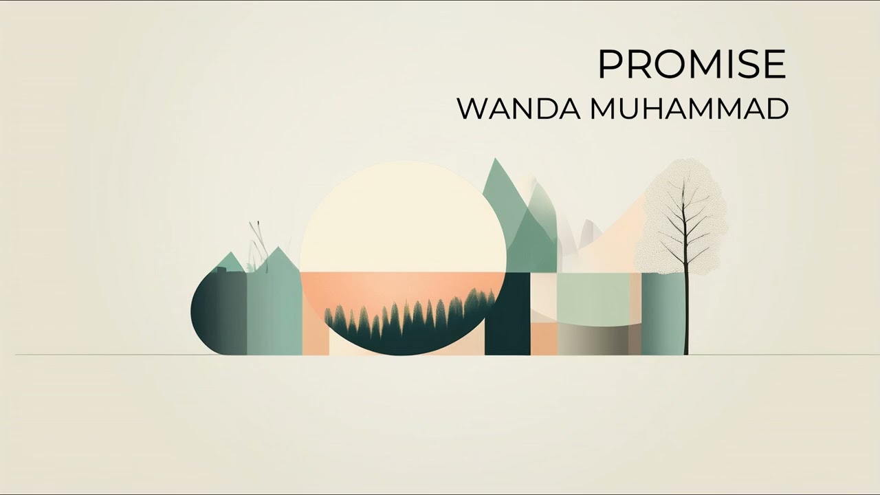 Promise - Wanda Muhammad