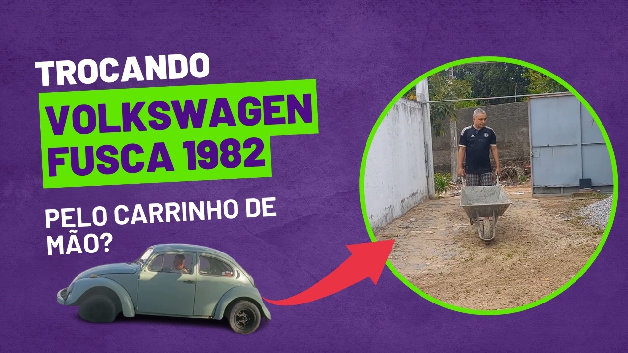 Limpando mato do quintal com enxada e ciscador | faxina pesada e satisfatória do cantinho do fusca
