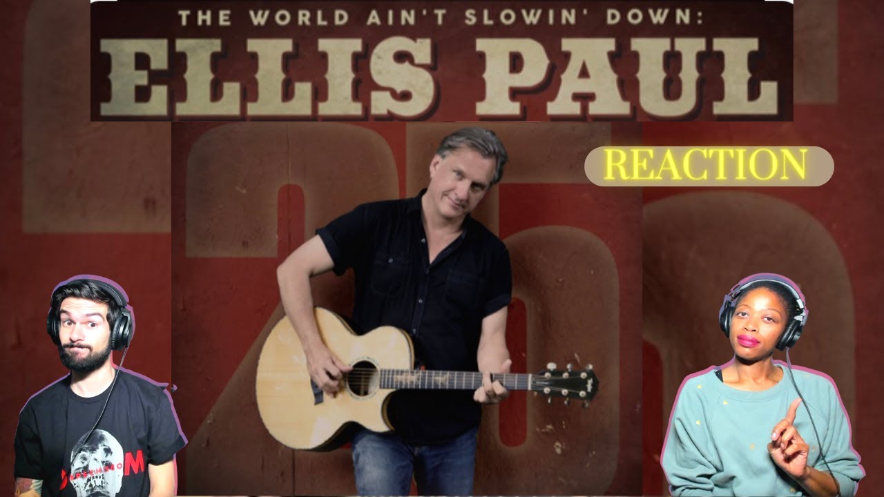 ELLIS PAUL | 