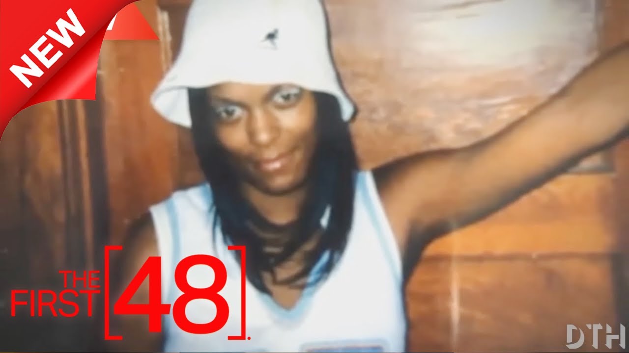 The First 48 New 2025 | Hunted on the Highway | Best American Documentary True Crime Full HD