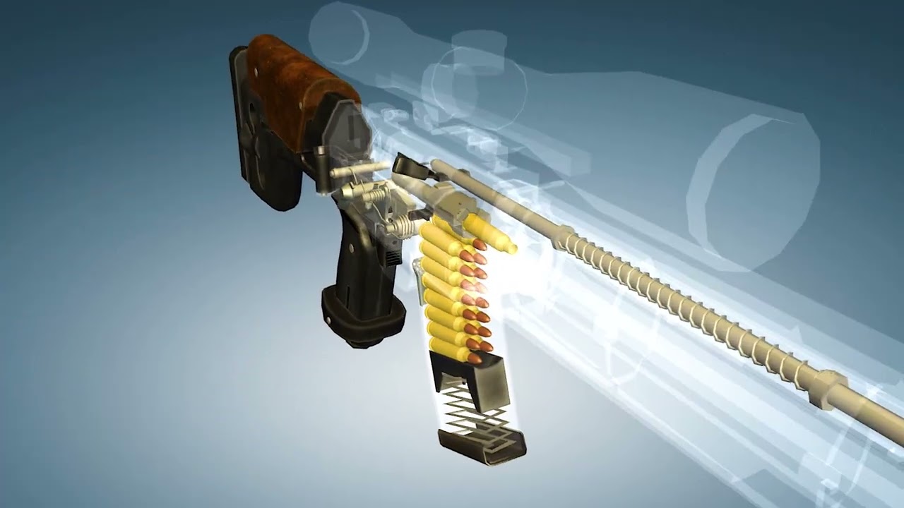 SIG SG 550s - The Swiss Sniper Rifle That Did Things Differently