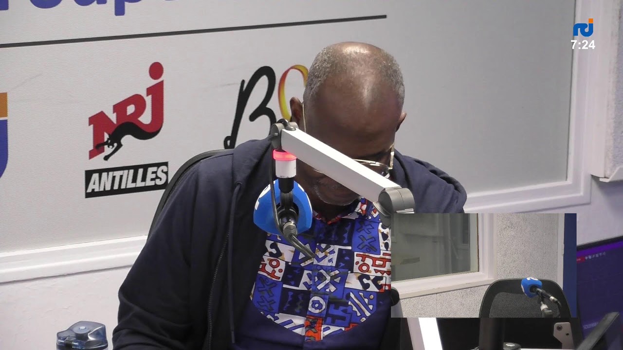 En direct sur RCI