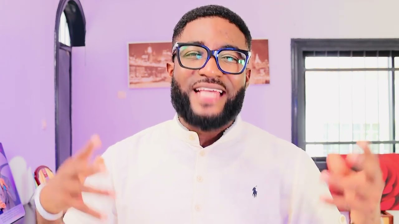 ||URGENT|| SOMEONE WILL SAY THESE EXACT WORDS TO YOU… DO NOT DOUBT HIM…