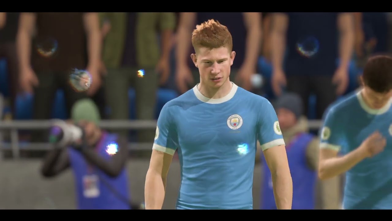 Manchester City 1 vs PSG 1 Copa Metalion FC vuelta