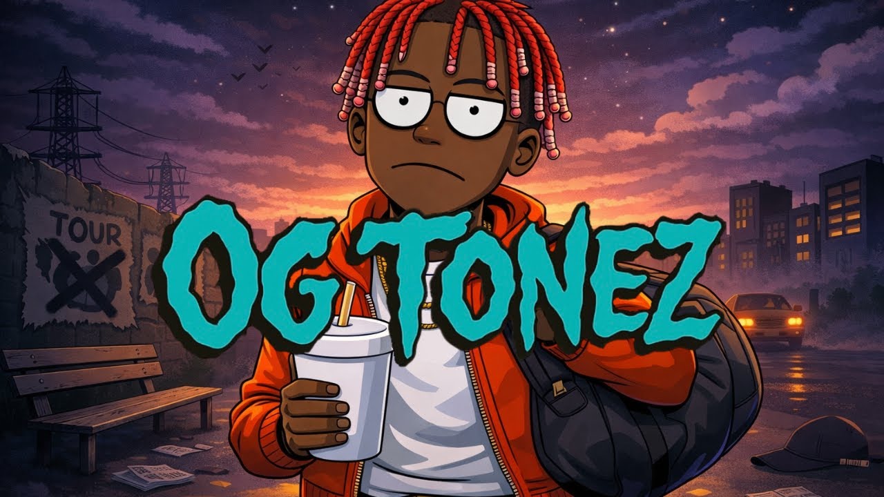 Lil Yachty Type Beat 2026 | Dark Trap Beat | 'No Love'