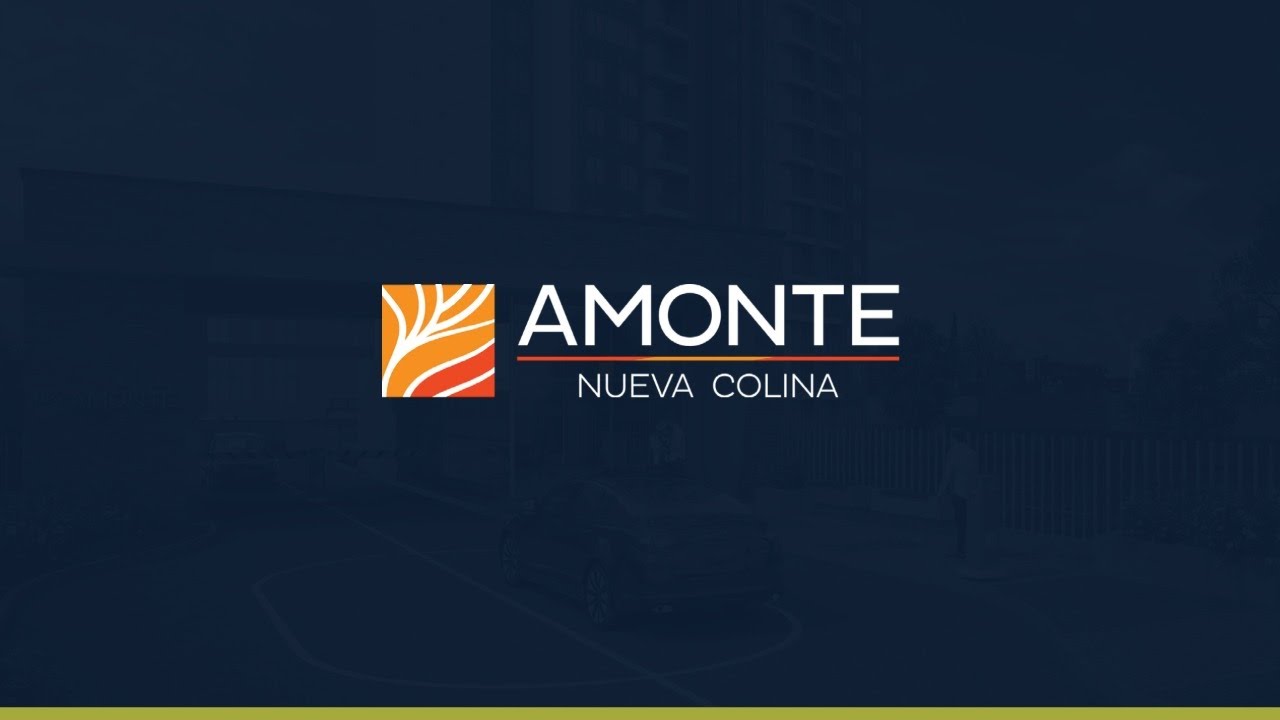 Lanzamiento Torre 4 AMONTE - Nueva Colina