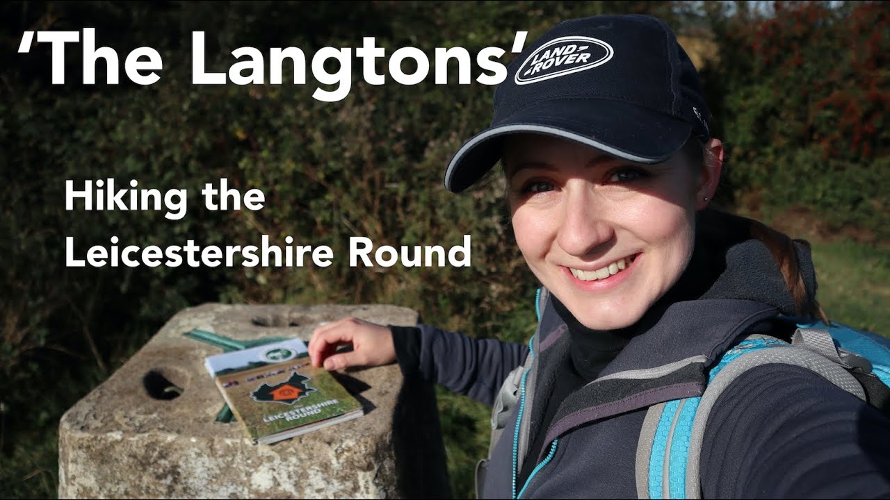 The Langtons | Hiking The Leicestershire Round | Part 5 | Almost Definitely Outside