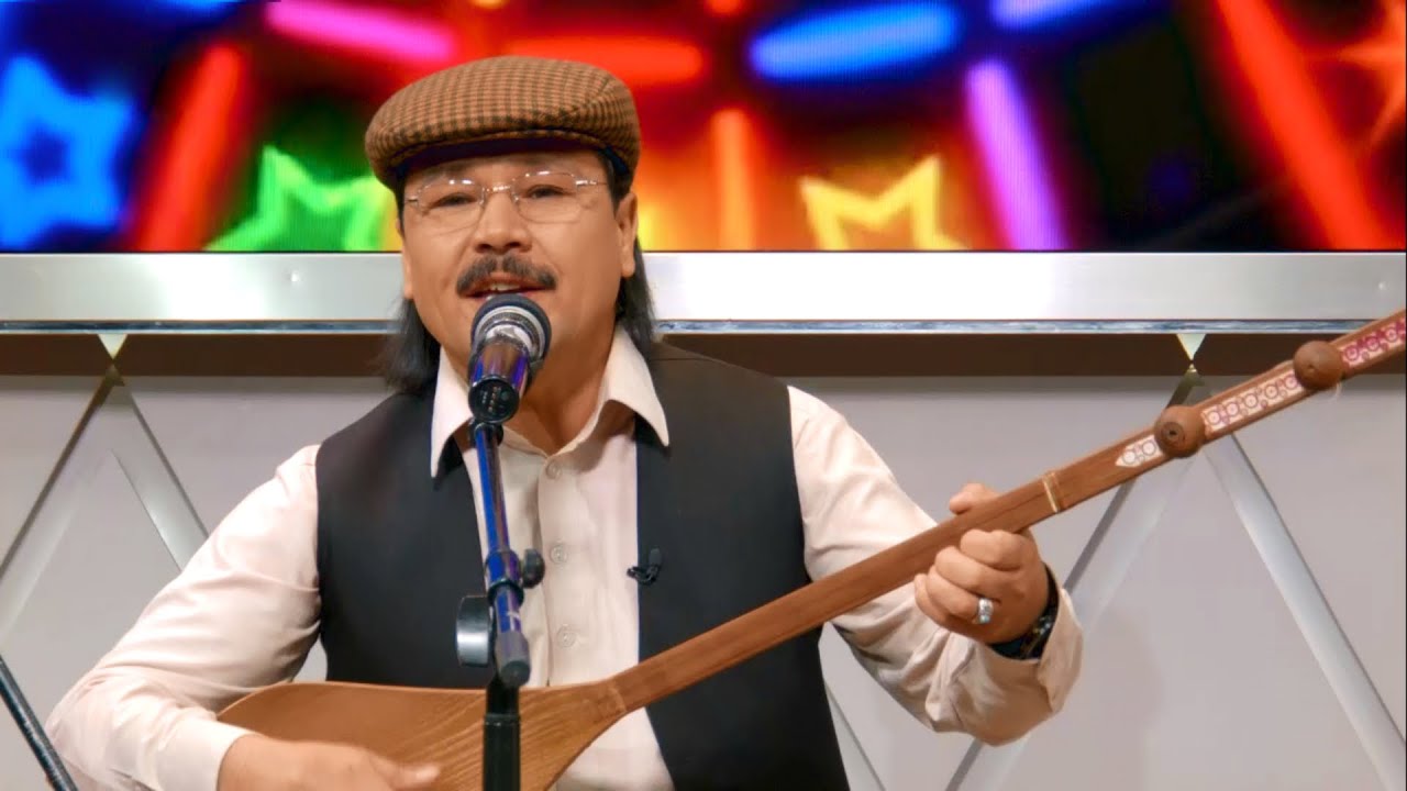 دو آهنگ هزارگی از داوود یکاولنگی / Sayed Dawood Yakawlangi
