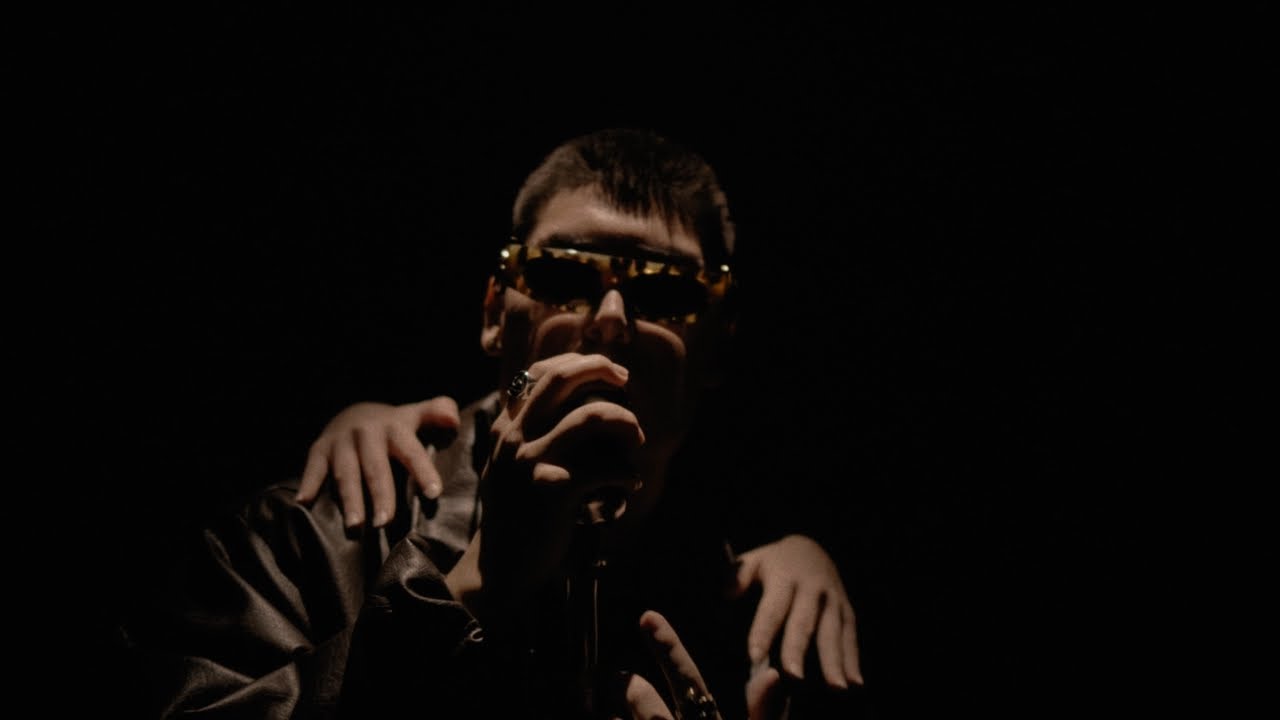 Deny K - Salte (Official Video)