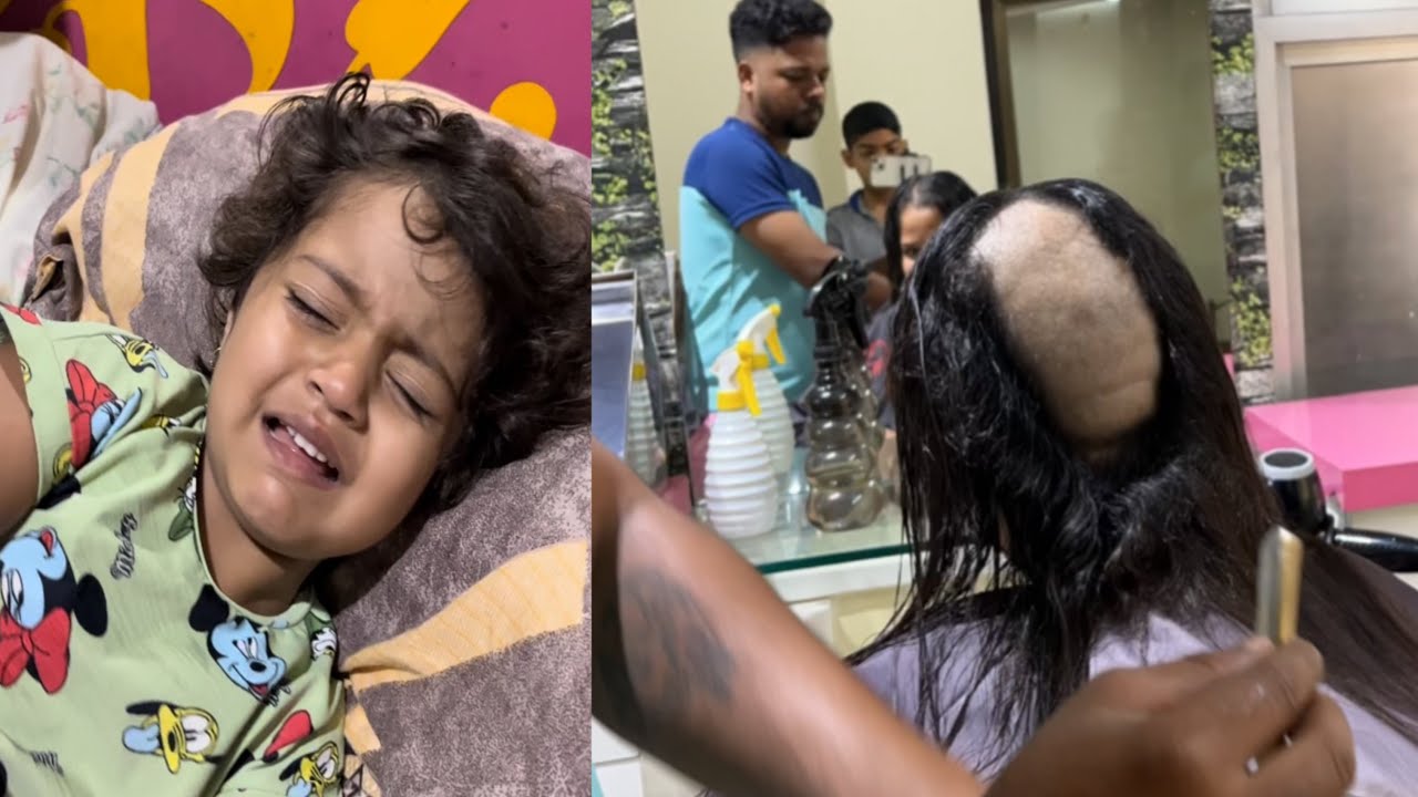 Me Ganji ku ho gai 😱😱 | Roshni gehlot | misty | Roshni vlog |