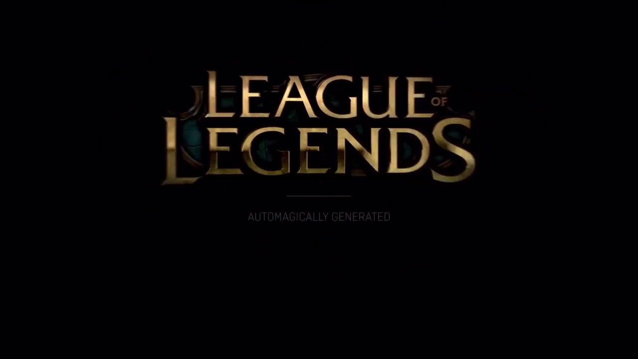 New Lethality Renekton highlight