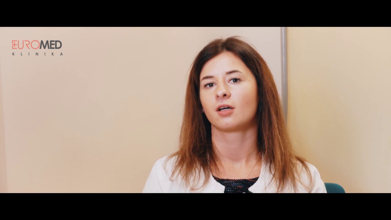 Gimdymas - Euromed Klinika