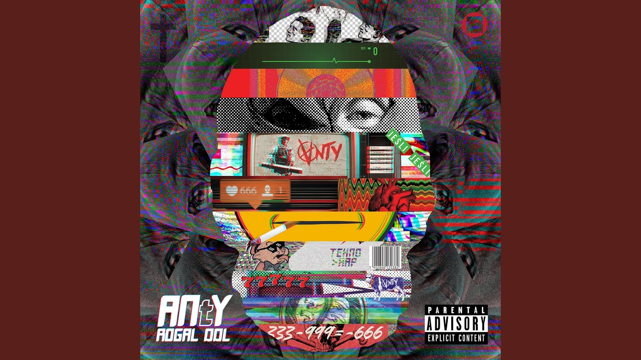 Ujemny (feat. Dixon37)