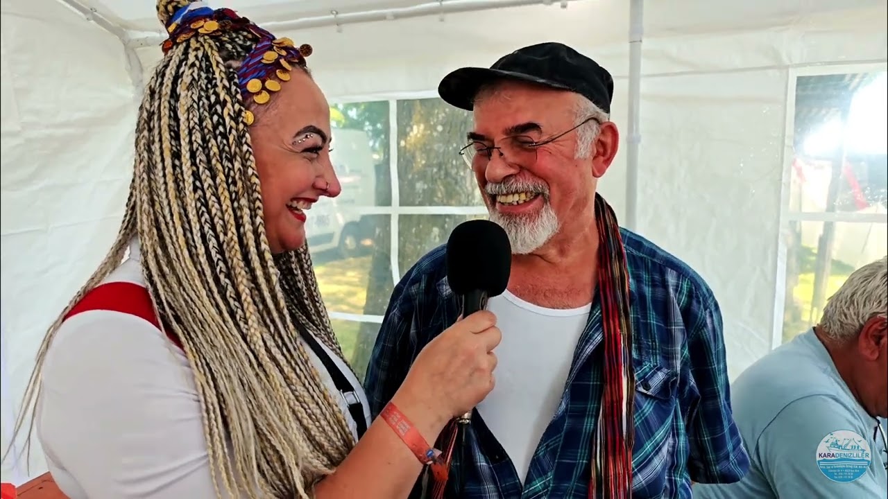 21.ULM KADIRGA FESTİVALİ 2025 [Yayladan Mikrofon Sizde]