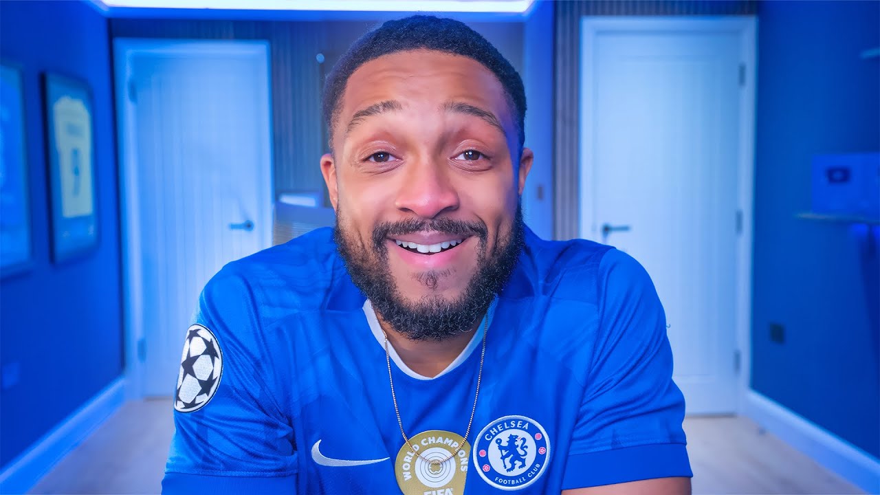 F***ED ABOUT AND FOUND OUT. | PSG 5-2 Chelsea Reaction