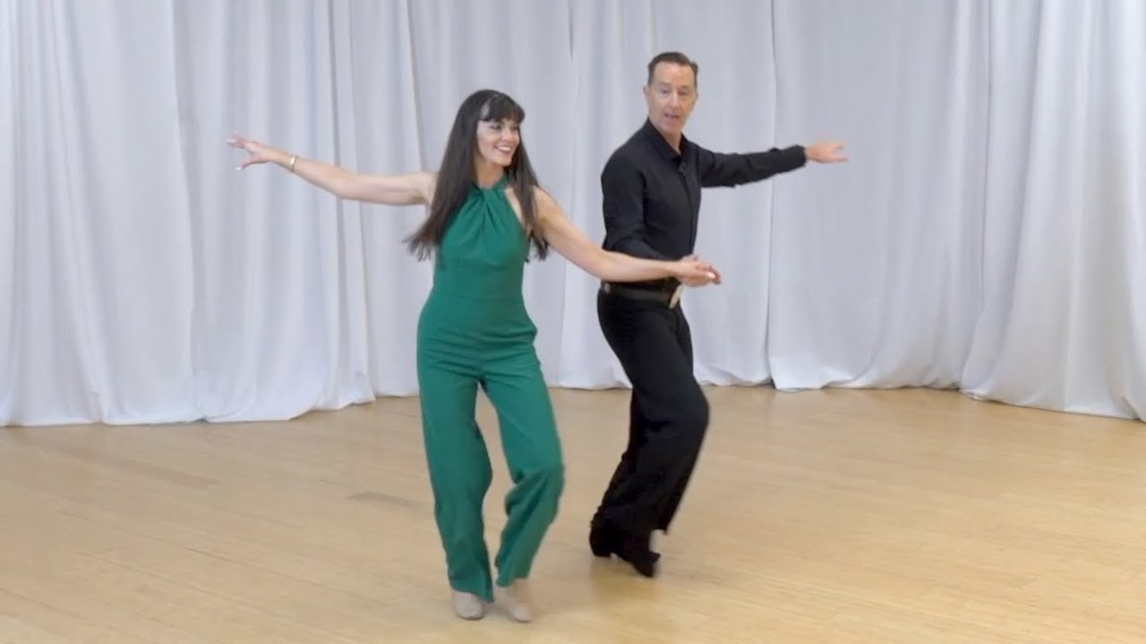 2023 UCWDC Syllabus | Polka | Newcomer IV