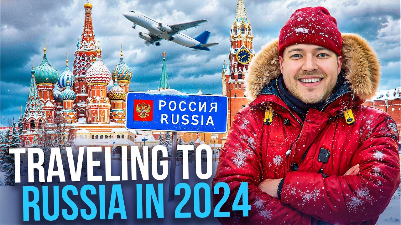 Как поехать в воюющую Россию в 2025 году: финансы, визы и допросы на границе