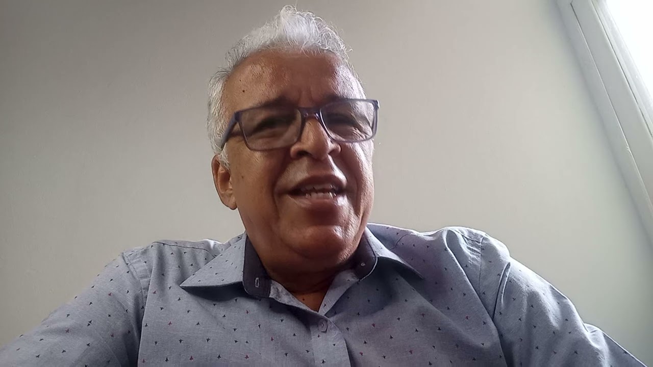 DESTRUI&Ccedil;&Atilde;O E QUEDA DA SOBERBA.