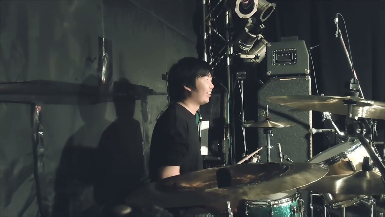 1/22 赤猿 at北堀江Club Vijon