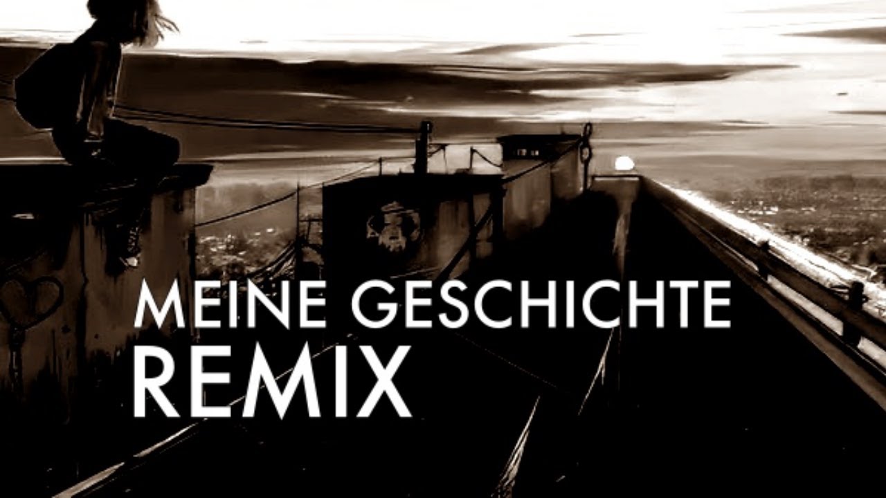 Whorensohn -(M)eine Geschichte (MartinBepunkt, Marque S, KEDY Remix)