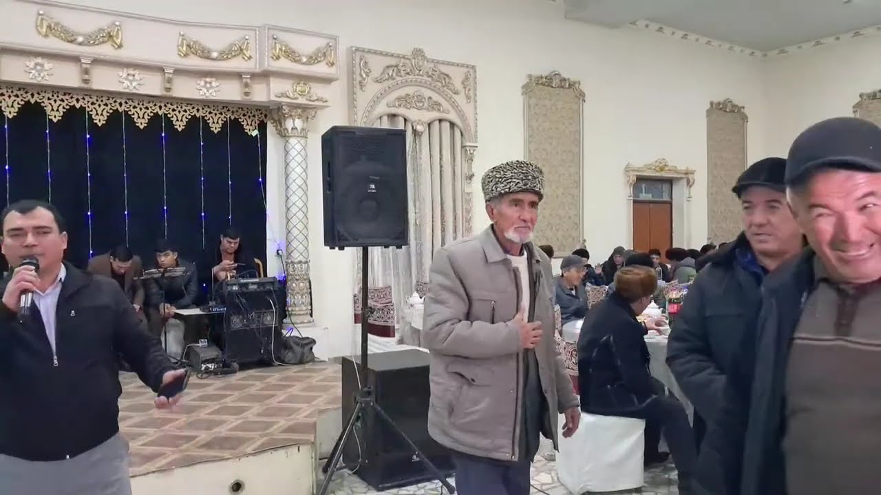 Adolat qizlar bazmi 1-qism |MEGA MEDIA