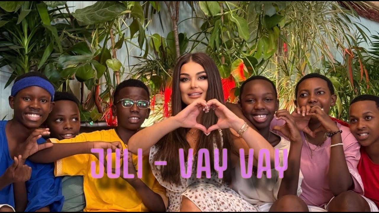 Juli - vay vay