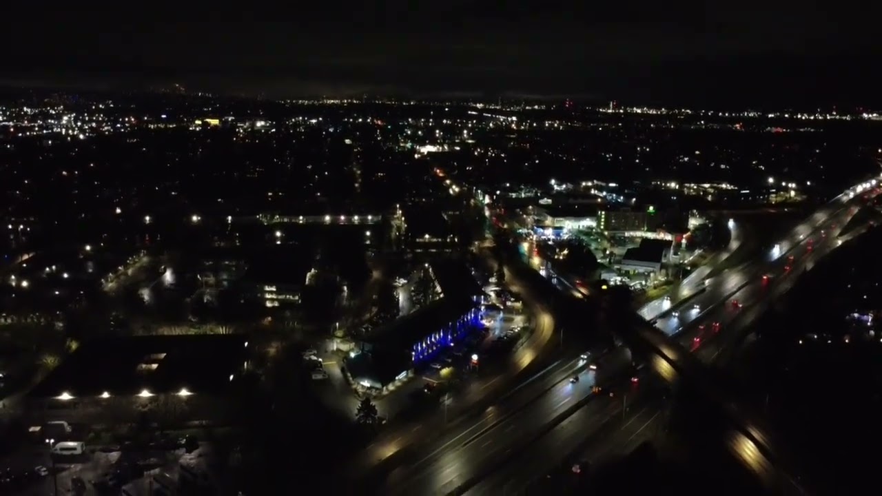 Drone Richmond Vancouver #djimini4k #djidrone #drone #vancouver #richmondbc 