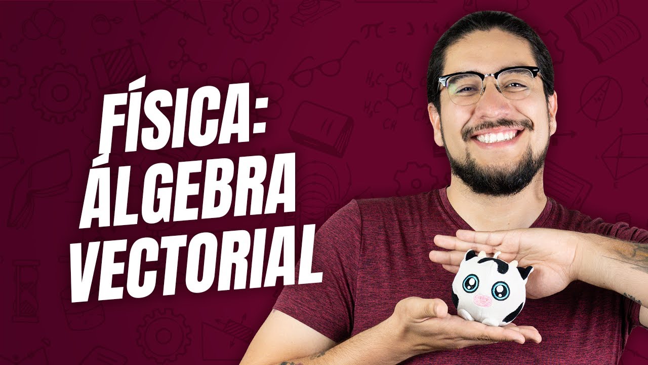 Curso Ingreso IPN Física: Álgebra vectorial
