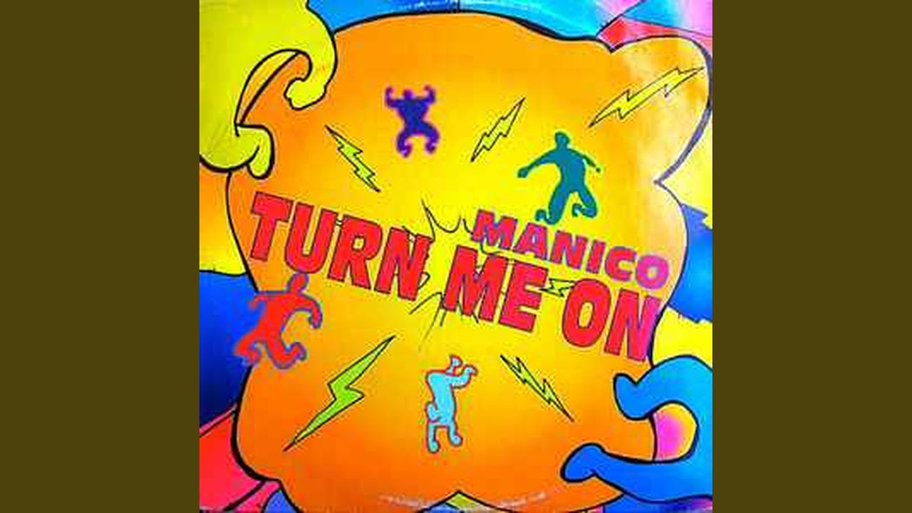 Turn Me On