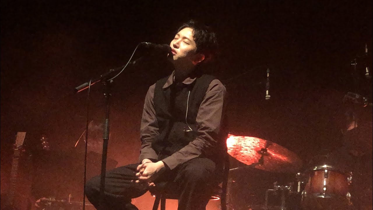 260117 오프더메뉴(off the menu) - Who Knows (Daniel Caesar cover) | Concrete Valley: Soundwork @CJ아지트광흥창