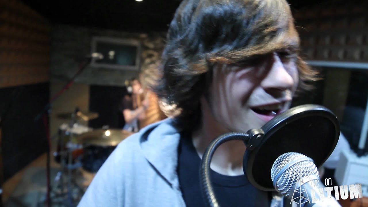 Live On Litium - MLK - It will always be the same