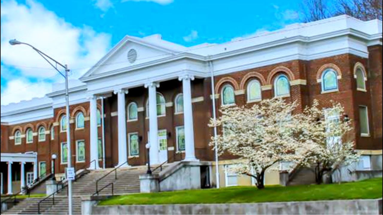 FBC of Middlesboro 11/17/2024, Twenty-Sixth Sunday After Pentecost